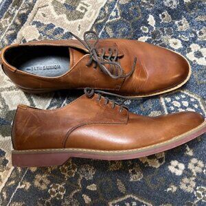 Men's 14th and Union Oxfords